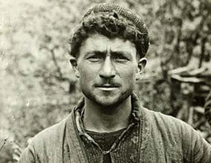 Грузины