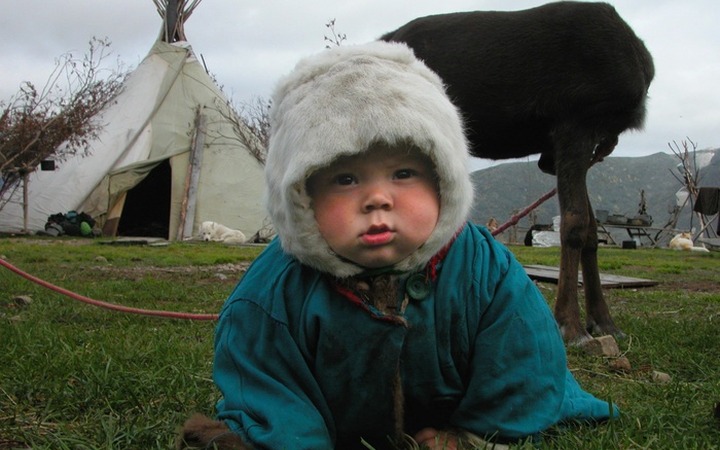 Учёные: Люди помнят родной язык, даже не используя его