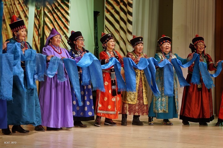 В Улан-Удэ обсудят творчество на бурятском языке