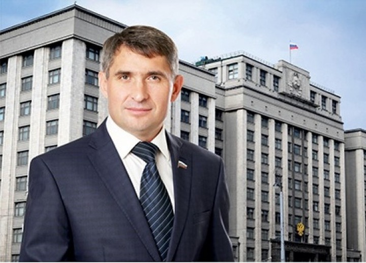 Комитет по делам национальностей Госдумы вновь остался без руководителя
