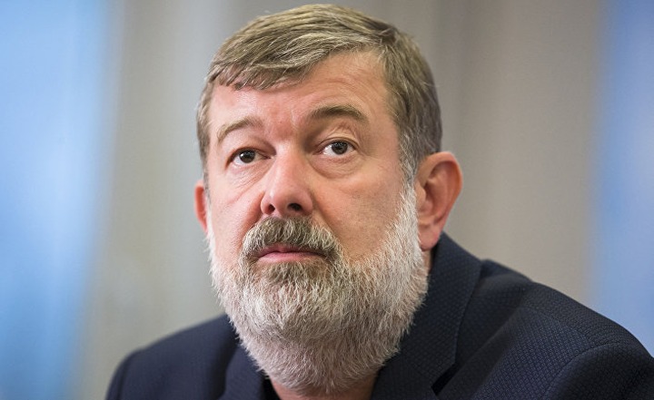 На уехавшего из России националиста Мальцева завели уголовное дело