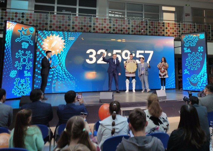 Открылся региональный этап конкурса "СМИротворец-2021" по Уральскому федеральному округу