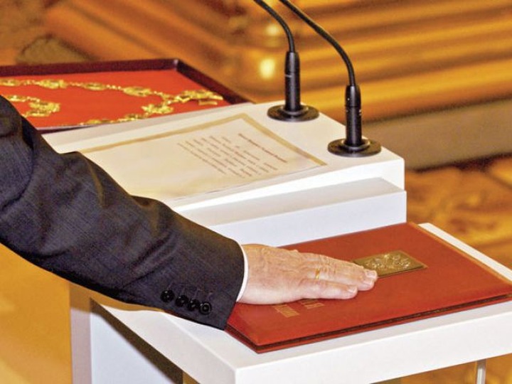 Президент ФНКА немцев: Создание Совета по межнациональным отношениям по-европейски неверно, но по-российски практично