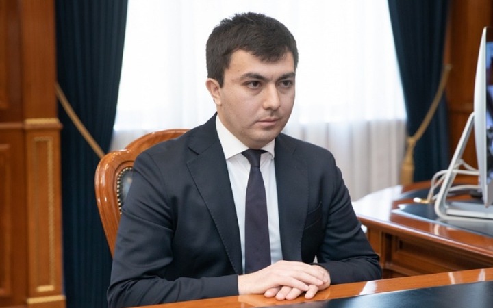 Глава КЧР назначил нового министра по делам национальностей