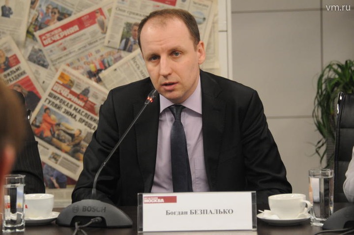 Безпалько: Конфликт на Украине снизил престиж радикального русского национализма