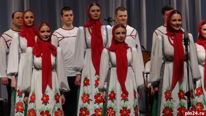 В Благовещенске стартует фестиваль "Амурское раздолье"