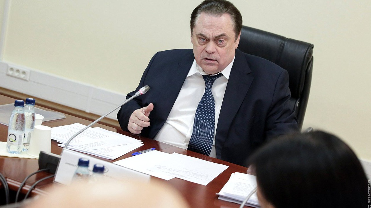 В Госдуме предложили создать Координационный совет по вопросам реализации нацполитики