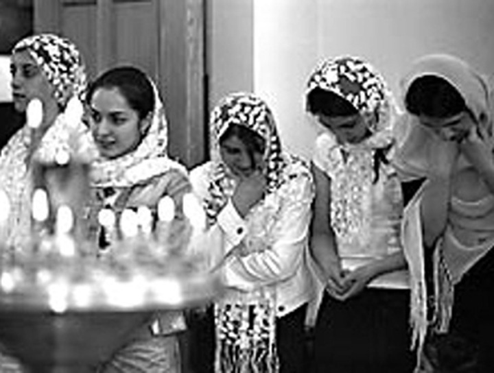 Ассирийцы