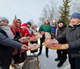 На Ямале пройдет гастрофестиваль коренных народов Севера "Нянь Фест"