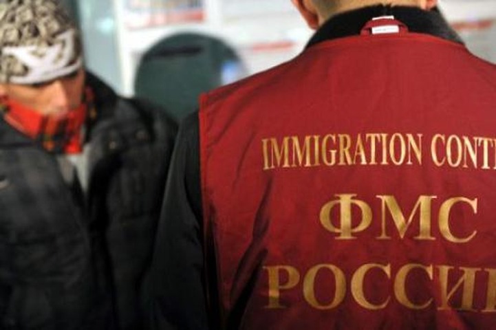 Столичное ФМС предлагает создать миграционные патрули из дружинников