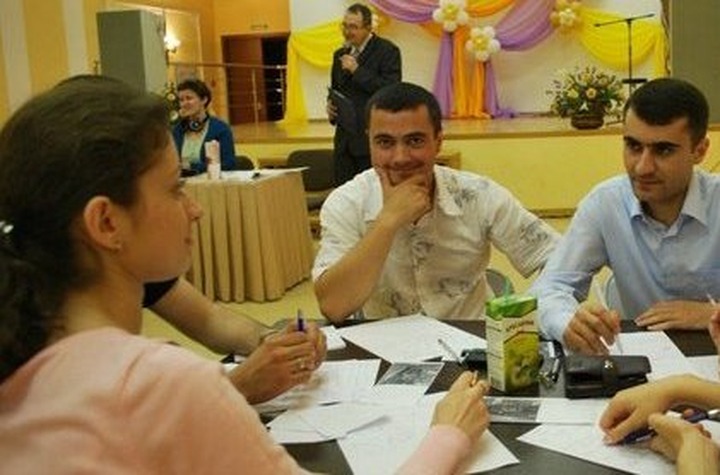 Диаспоры Удмуртии выберут "умнейших из умнейших"