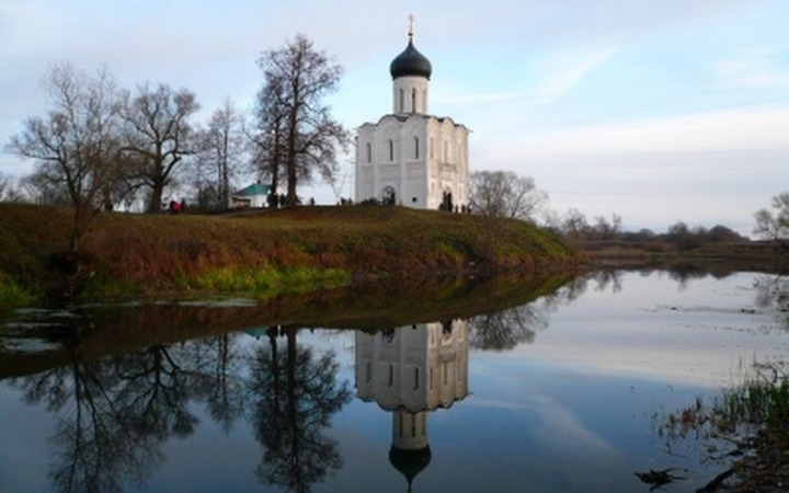 Владимирская область