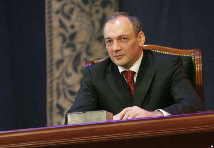 Замглавы АП Магомедов: Главное — это самочувствие русского народа