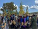 Шаманы из разных регионов помолились за здоровье и процветание всех народов России