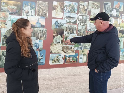 На Ставрополье хотят воссоздать казачьи крепости XVIII века