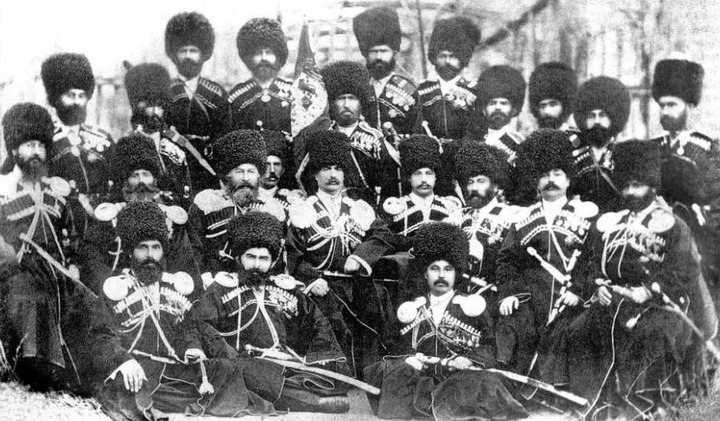 Хангишиев: Нежелание власти решать территориальные проблемы толкает кумыков к экстремизму