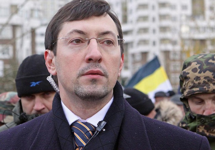 Дело националиста Белова будет пересмотрено