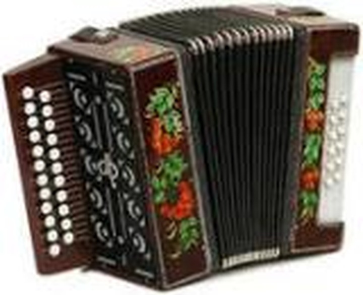 Лучших мордовских гармонистов и частушечников выберут в Саранске
