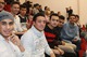 Резко выросло число иностранных студентов, претендующих на временное проживание