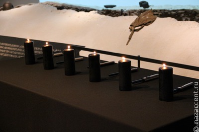 В мире проходит День памяти жертв Холокоста