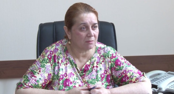 Совет женщин Северной Осетии призвал Порошенко остановить братоубийство