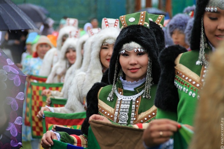 "Этнокрасавицу" впервые выберут на Камчатке