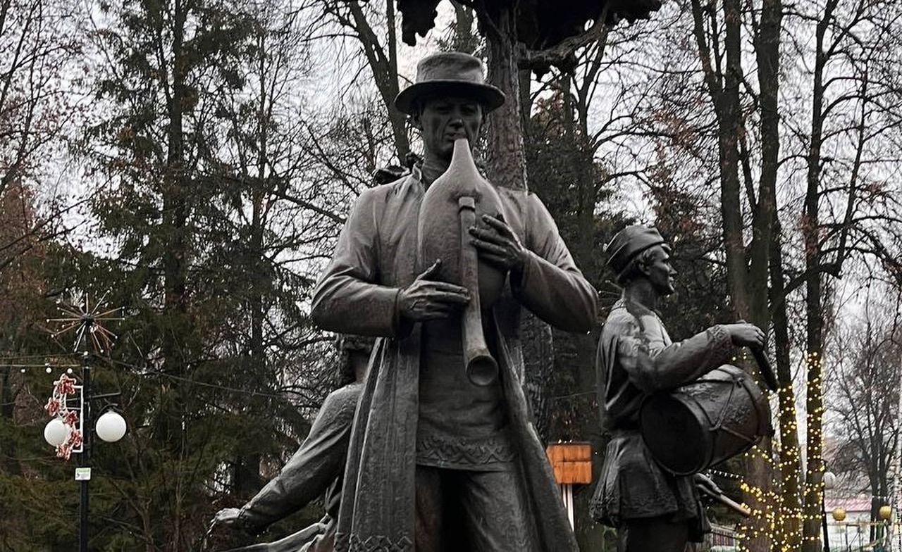 Эволюция марийской музыки от Якова Эшпая до ШЫП ЛИЯ