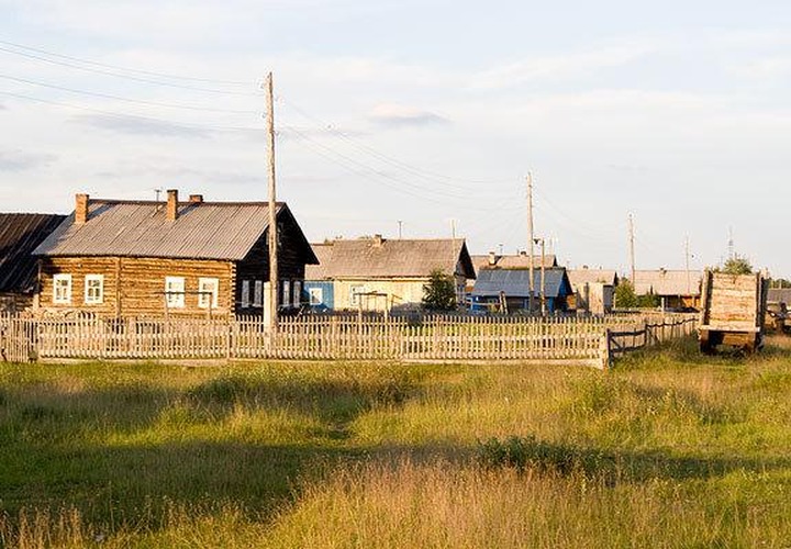 Саамский поселок в Мурманской области обеспечат круглосуточным электроснабжением