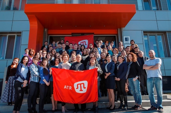 Крымскотатарский телеканал ATR прекратил вещание