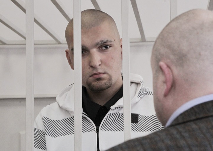 Одного из фигурантов "болотного дела" выпустят по УДО