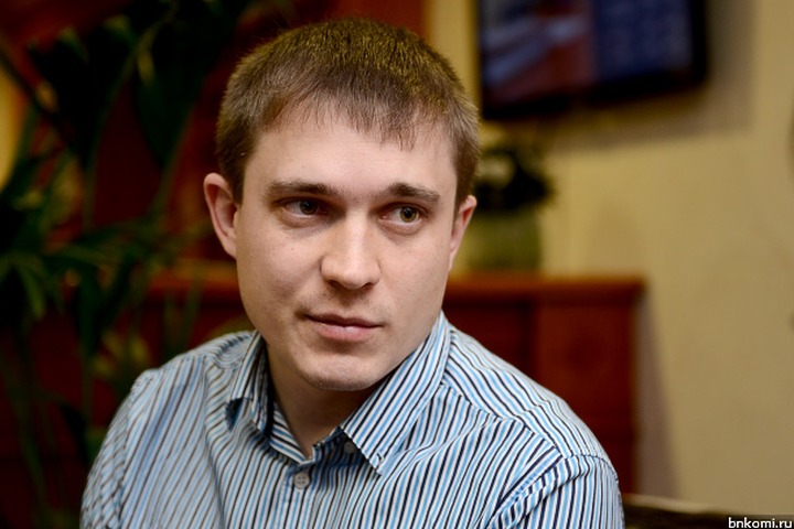 Карельский национальный активист Алексей Цыкарев стал экспертом форума ООН по вопросам коренных народов