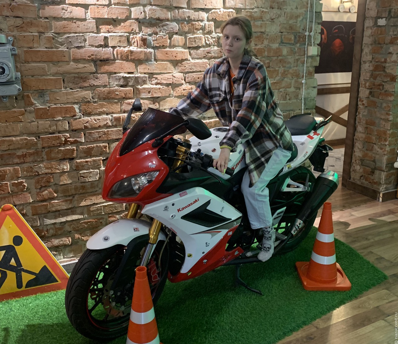 Что общего у мотокросса, парикмахерского искусства и коми филологии?