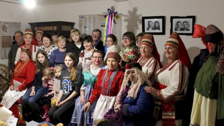 Музей культуры и быта народа эрзя открылся в Мордовии