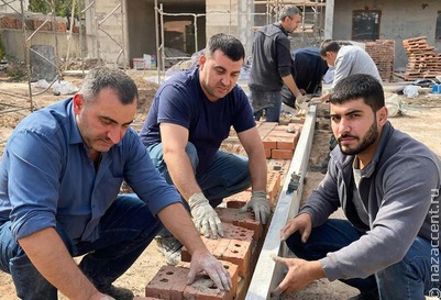 С 2027 года в России могут запустить эксперимент по целевому набору иностранных работников