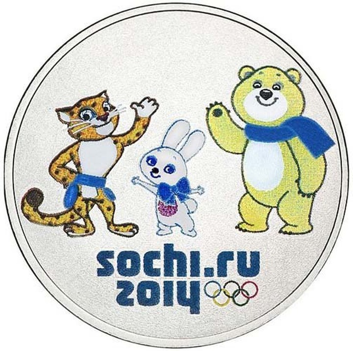 Олимпийские игры посетит делегация черкесских диаспор