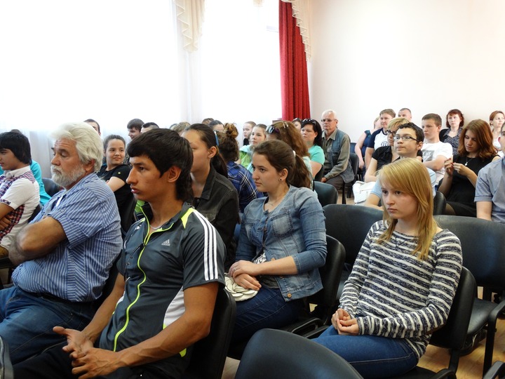 В Казани создан Координационный совет по межнациональным отношениям