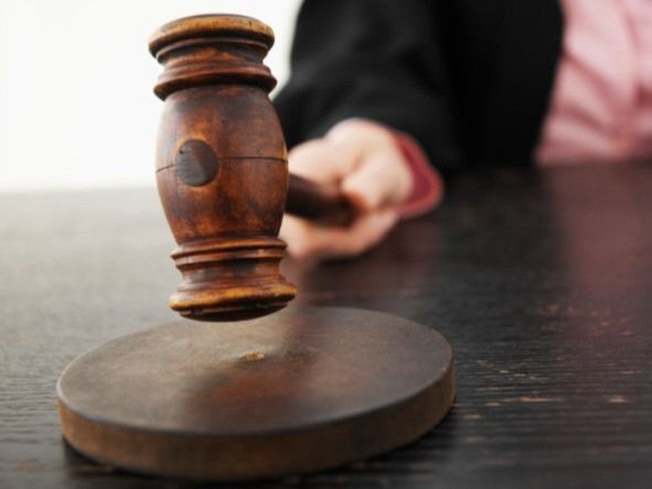 Суд постановил перевести документы для задержанного в Петербурге тувинца