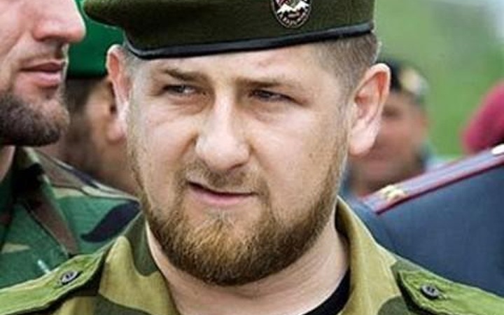 Кадыров пригласил Журавлева пожить со спецназом Чечни в горах