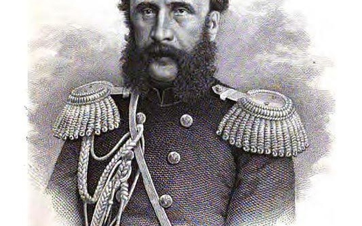 Кавказский пленник