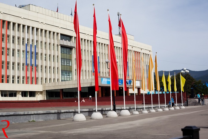 В правительстве Сахалина создан департамент по межнациональным отношениям