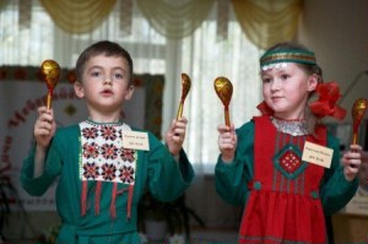 В Удмуртии выбирают Батыров и Чеберин