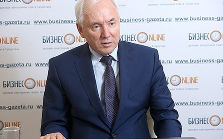Глава Всемирного конгресса татар выступил за экзамен по родному языку