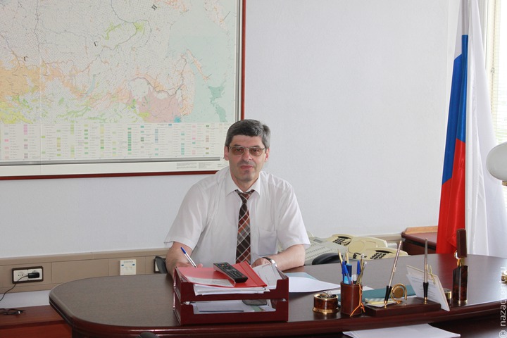 Юрий Нагерняк