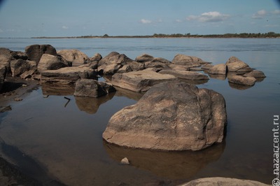 Карельские петроглифы Онежского озера и Белого моря стали объектами ЮНЕСКО