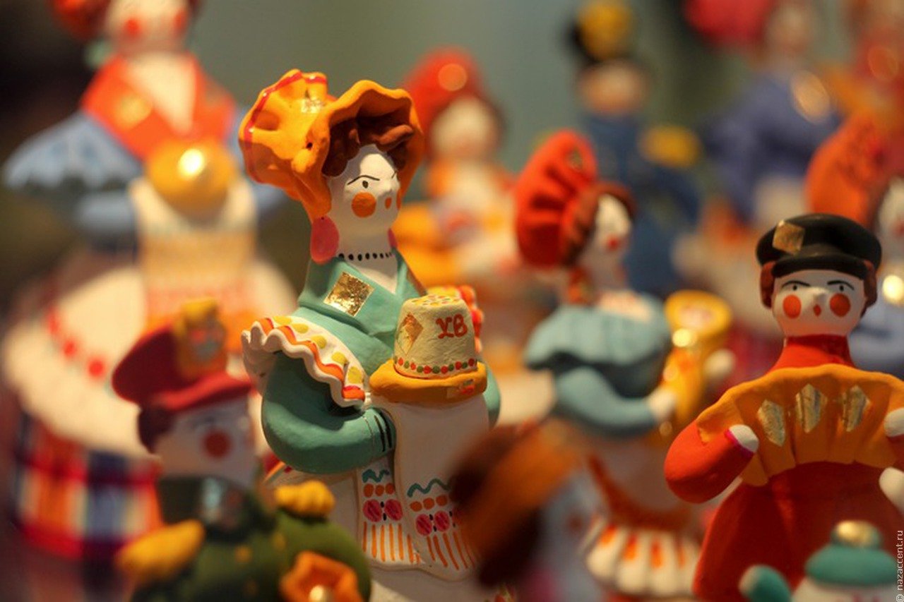 Народные ремесла коми представят на выставке в Сыктывкаре