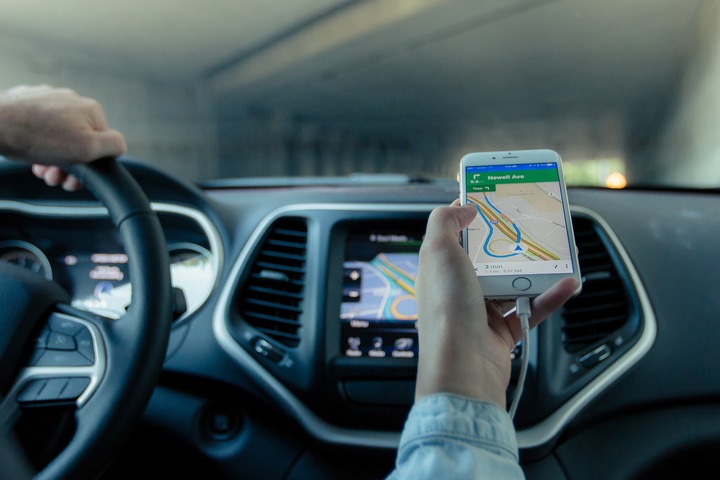 В Ижевске GPS-навигатор заговорит на удмуртском языке