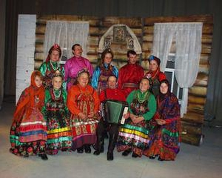 В Бурятии прошел фестиваль старообрядческого фольклора
