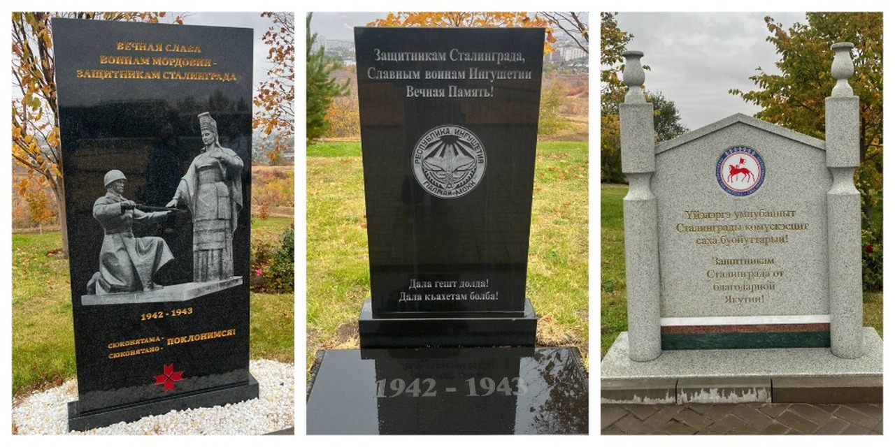 Эхо войны: как Великая Отечественная ссорила и мирила народы