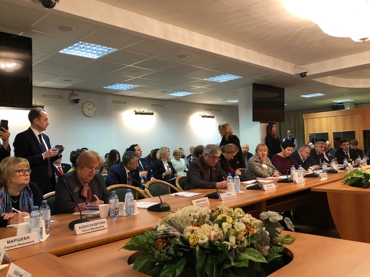 Этнический бизнес предложили освободить от налогов