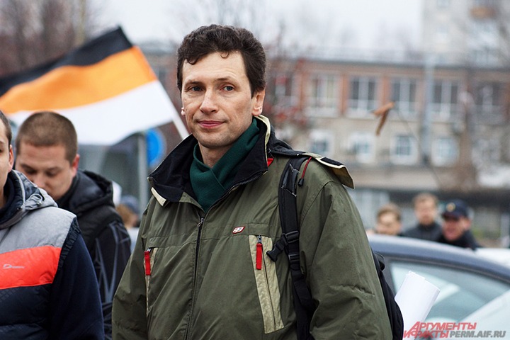 Пермского публициста обвинили в экстремизме за статью о конфликте в Пугачеве